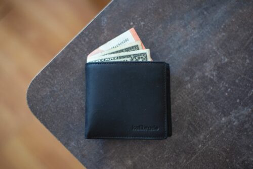 3 Things You Need To Do BEFORE You Lose Your Wallet!